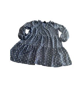 Flower & Feather Dress Dress size L